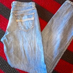 Cinch Jeans